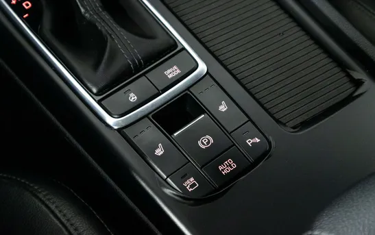 Kia Optima 2.40 автоматическая, фото №1