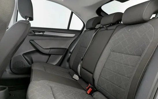 Volkswagen Polo 1.40 робот, фото №1