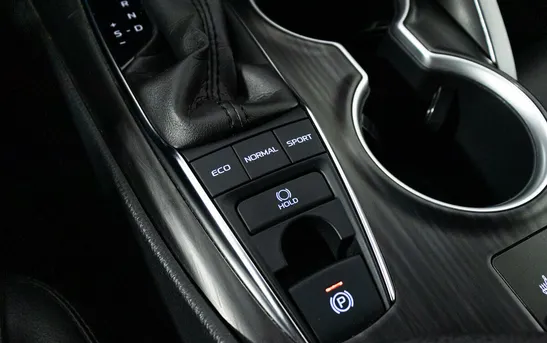 Toyota Camry 2.50 автоматическая, фото №1