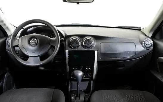 Nissan Almera 1.60 автоматическая, фото №1