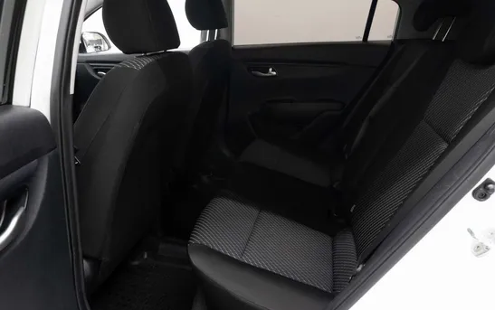 Kia Rio 1.60 механика, фото №1