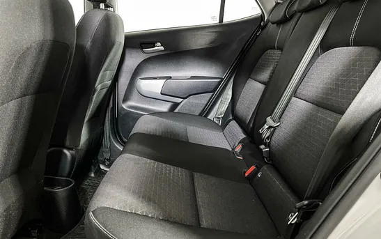 Kia Picanto 1.30 автоматическая, фото №1