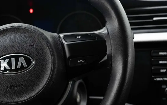 Kia Rio 1.60 механика, фото №1