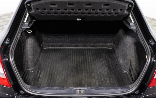 Skoda Octavia 1.80 механика, фото №1