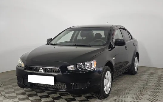 Mitsubishi Lancer 1.50 автоматическая, фото №1