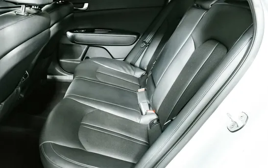 Kia Optima 2.40 автоматическая, фото №1