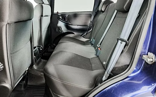 Chevrolet Niva 1.70 механика, фото №1