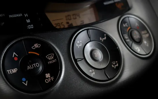 Toyota RAV4 2.00 вариатор, фото №1