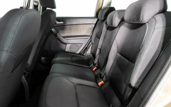 Skoda Yeti 1.40 робот, фото №1