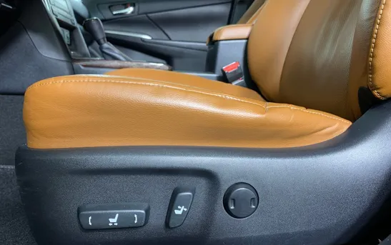 Toyota Camry 2.50 автоматическая, фото №1