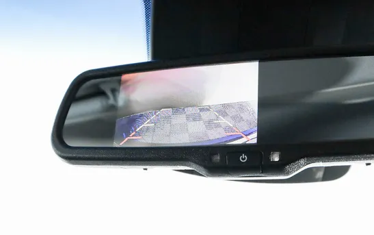 Hyundai Tucson 2.00 автоматическая, фото №1