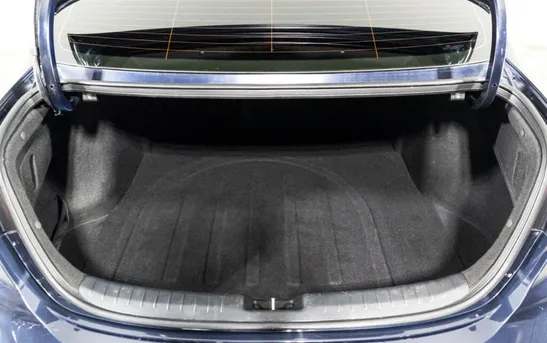 Kia Cerato 2.00 автоматическая, фото №1