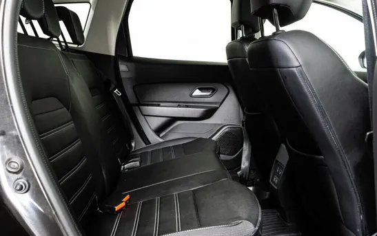 Renault Duster 1.50 механика, фото №1