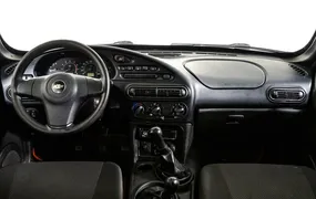 Chevrolet Niva