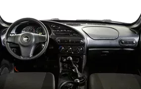 Chevrolet Niva