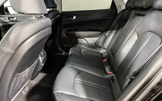 Kia Optima 2.40 автоматическая, фото №1