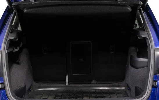 Skoda Karoq 1.40 автоматическая, фото №1