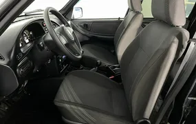Chevrolet Niva