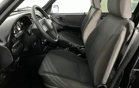 Chevrolet Niva