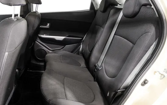 Kia Rio 1.60 автоматическая, фото №1