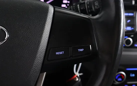 Hyundai Creta 2.00 автоматическая, фото №1