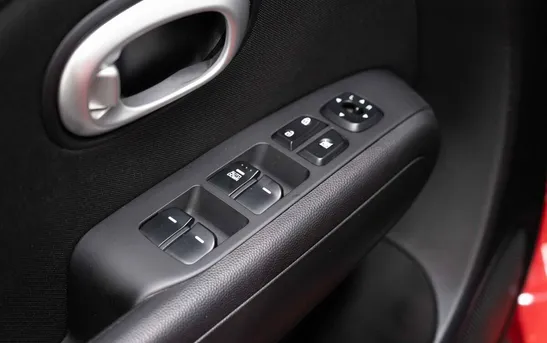 Kia Soul 1.60 автоматическая, фото №1