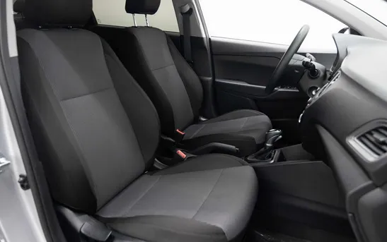 Hyundai Solaris 1.60 автоматическая, фото №1