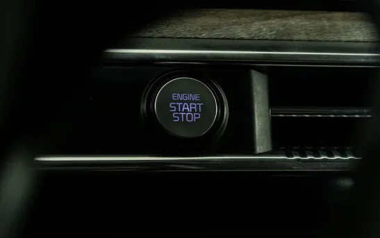 Kia K5 2.50 автоматическая, фото №1