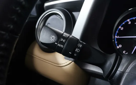 Toyota RAV4 2.00 вариатор, фото №1