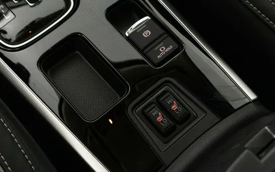 Mitsubishi Outlander 2.00 вариатор, фото №1