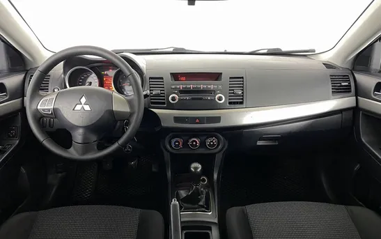 Mitsubishi Lancer 1.50 автоматическая, фото №1