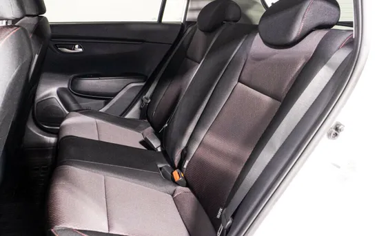 Kia Rio 1.60 автоматическая, фото №1