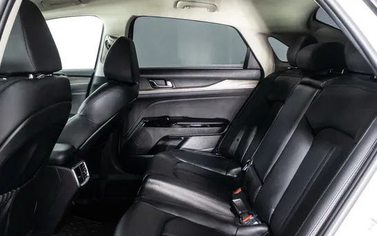 Kia K5 2.00 автоматическая, фото №1