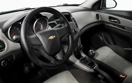 Chevrolet Cruze 1.60 механика, фото №1