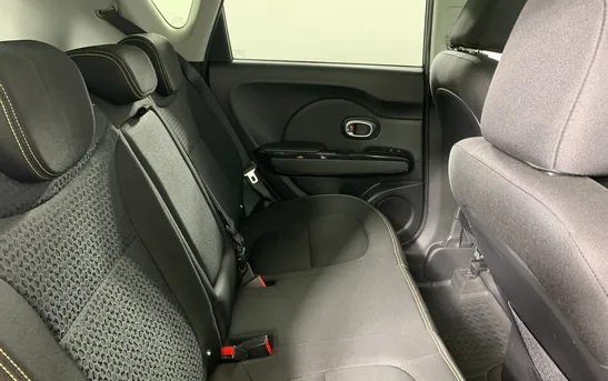 Kia Soul 1.60 автоматическая, фото №1
