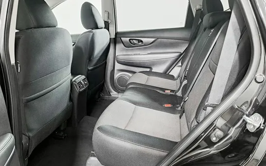 Nissan X-Trail 2.00 вариатор, фото №1