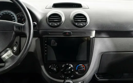 Chevrolet Lacetti 1.60 механика, фото №1