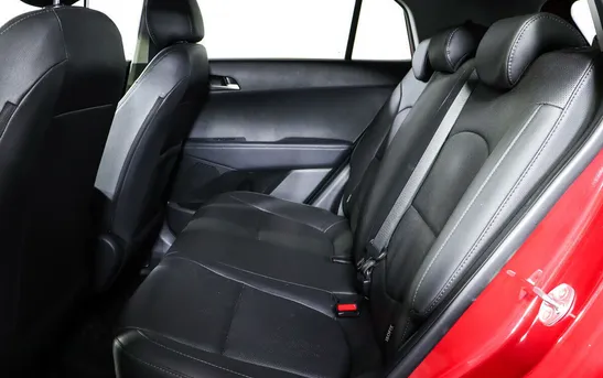 Hyundai Creta 2.00 автоматическая, фото №1