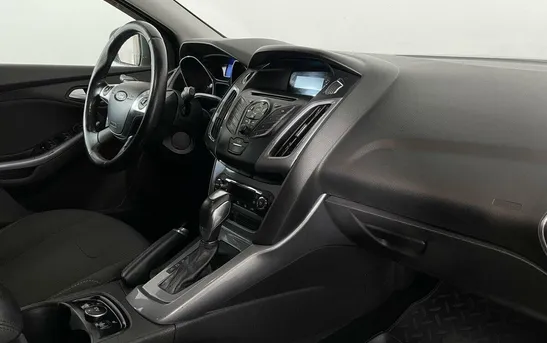 Ford Focus 2.00 робот, фото №1