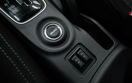 Mitsubishi Outlander 2.00 вариатор, фото №1