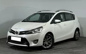 Toyota Verso
