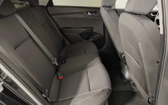 Hyundai Solaris 1.60 автоматическая, фото №1