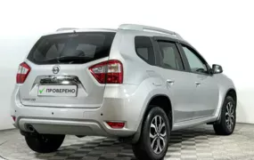 Nissan Terrano