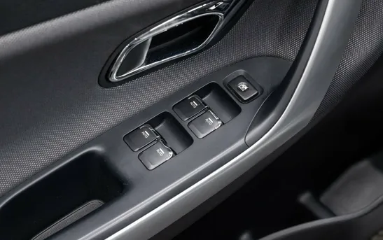 Kia Ceed 1.60 автоматическая, фото №1