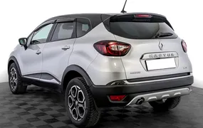 Renault Kaptur