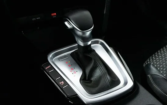 Kia Ceed 1.40 робот, фото №1