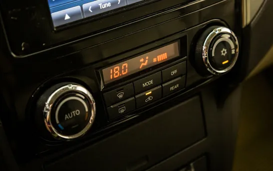 Mitsubishi Pajero 3.80 автоматическая, фото №1