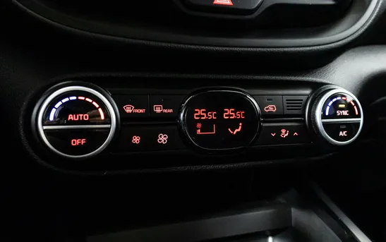 Kia Soul 2.00 автоматическая, фото №1