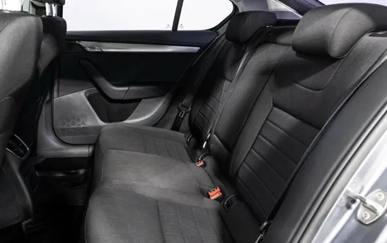 Skoda Octavia 1.40 робот, фото №1