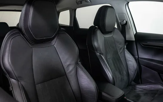 Skoda Karoq 1.40 робот, фото №1